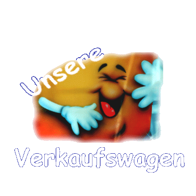 Verkaufswagen