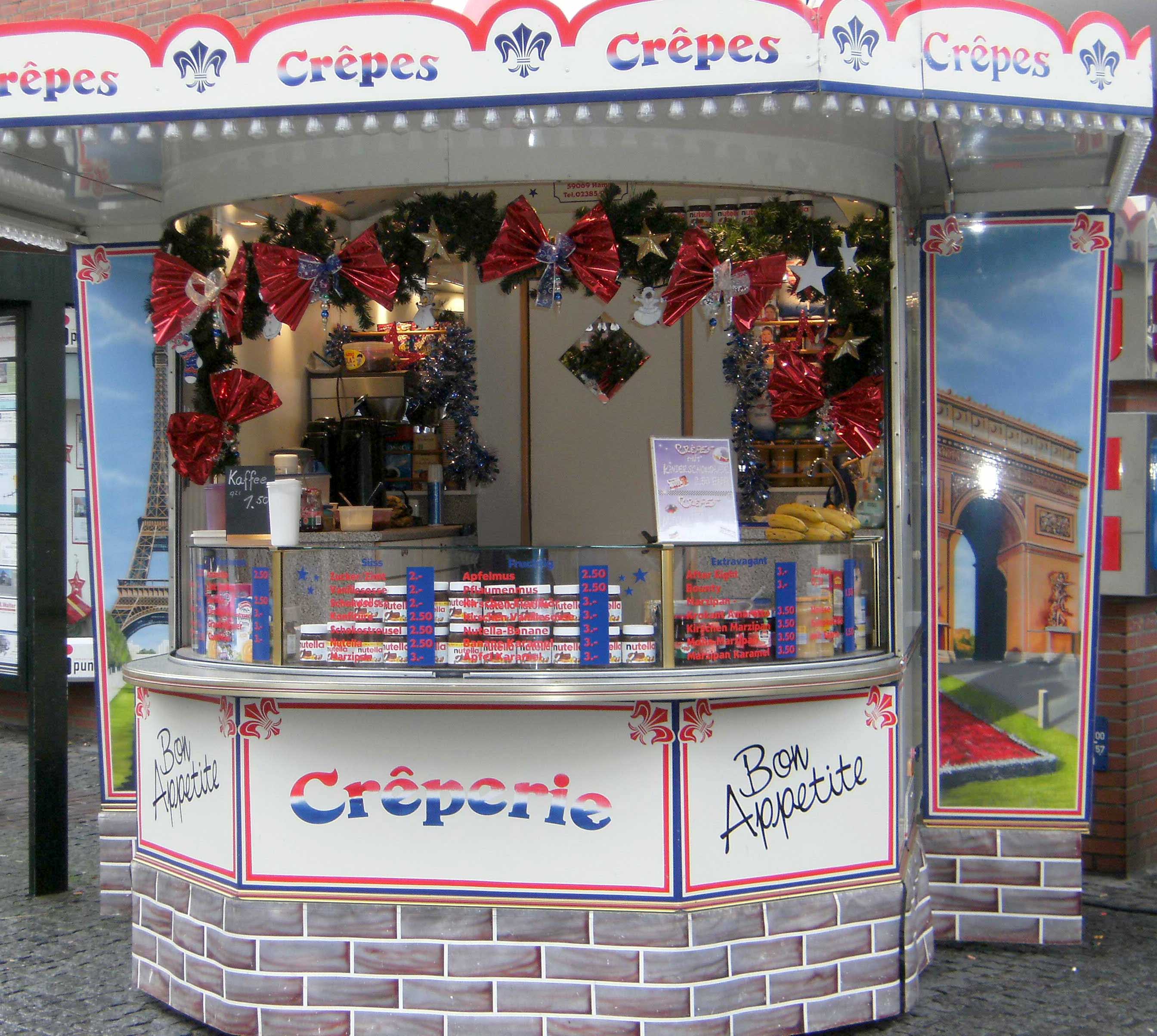 Weihnachtsdeko 2008