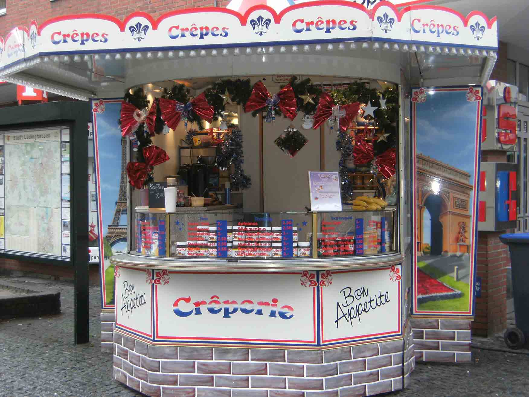 Weihnachtsdeko 2008