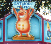 Eat More Crepes